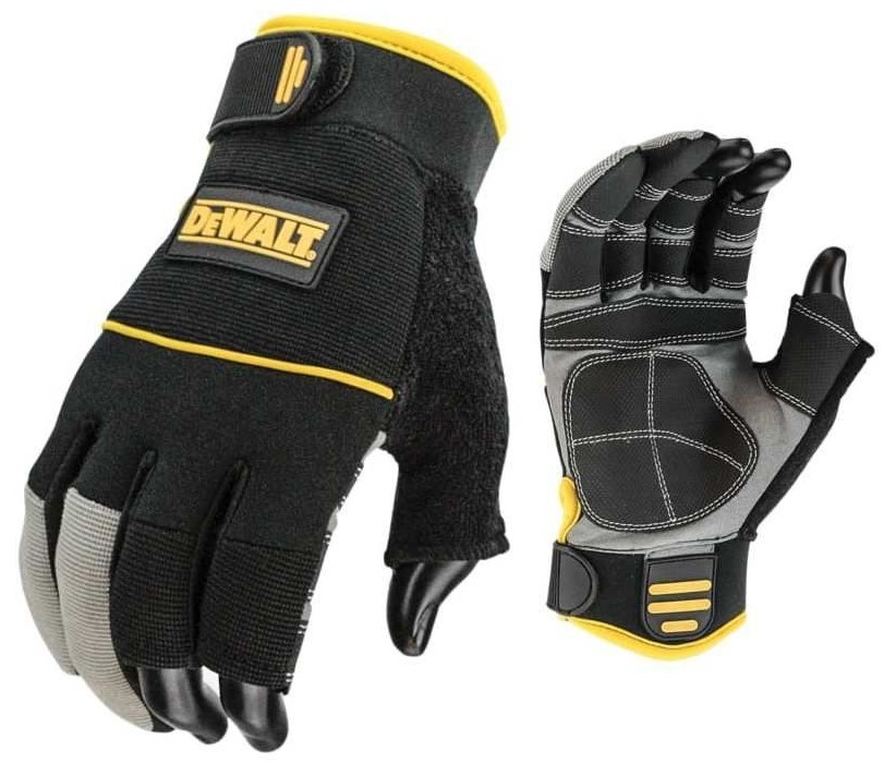 Mănuși de protecție DeWalt DPG24LEU