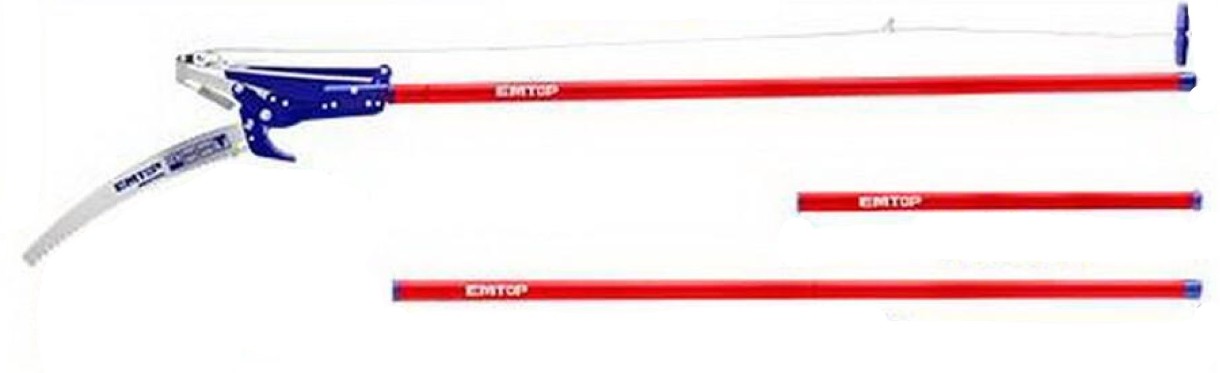 Ручная пила EMTOP EPSR252804