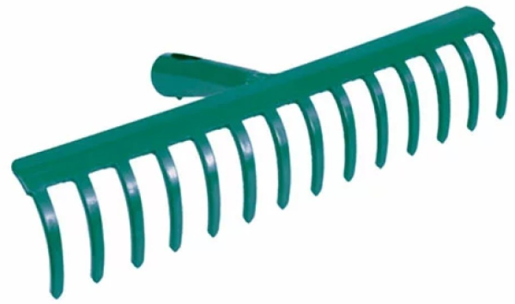 Greblă Flo FLO35750