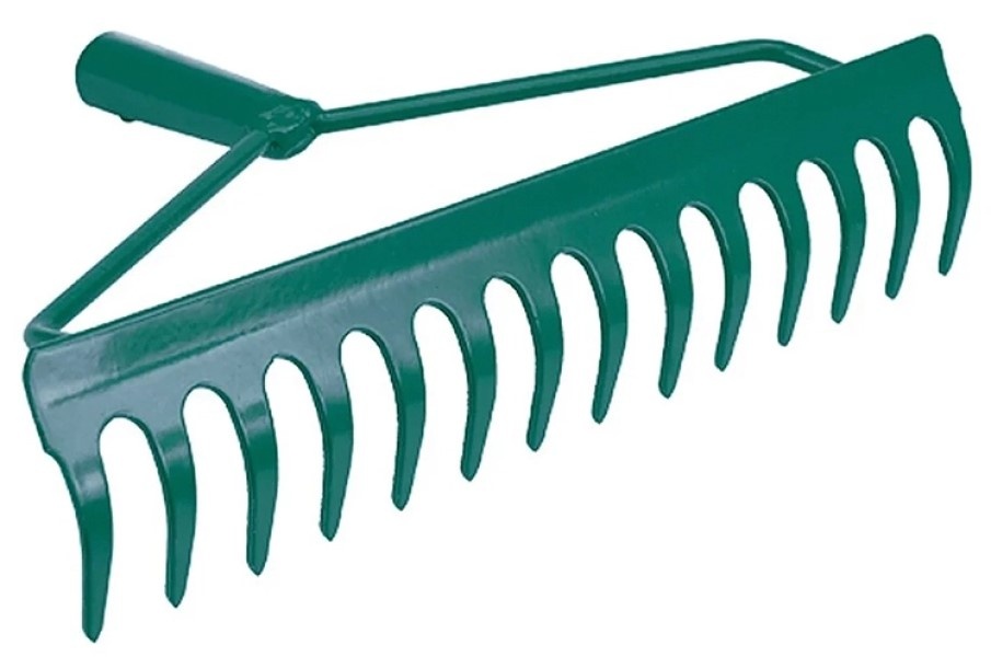 Greblă Flo FLO35755