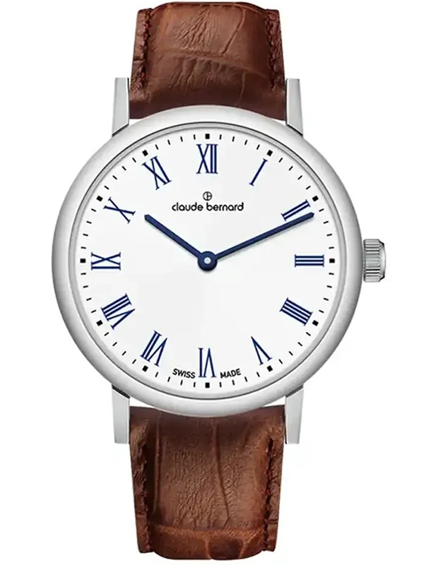 Наручные часы Claude Bernard 20231-3-BRBU