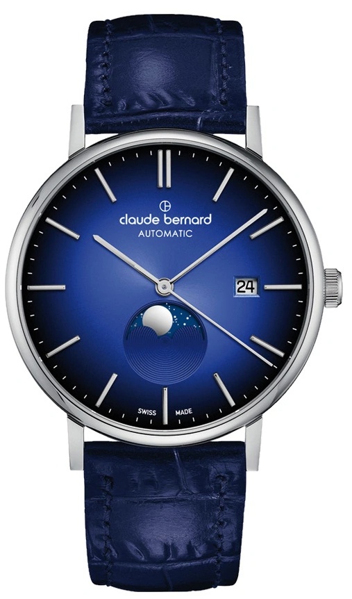 Ceas de mână Claude Bernard 80501-3-BUIN