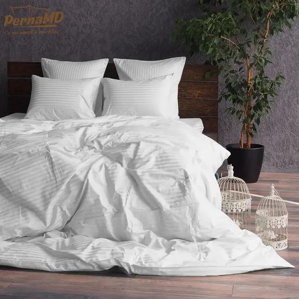 Lenjerie de pat Pernamd Set Satin 2.2/Design130