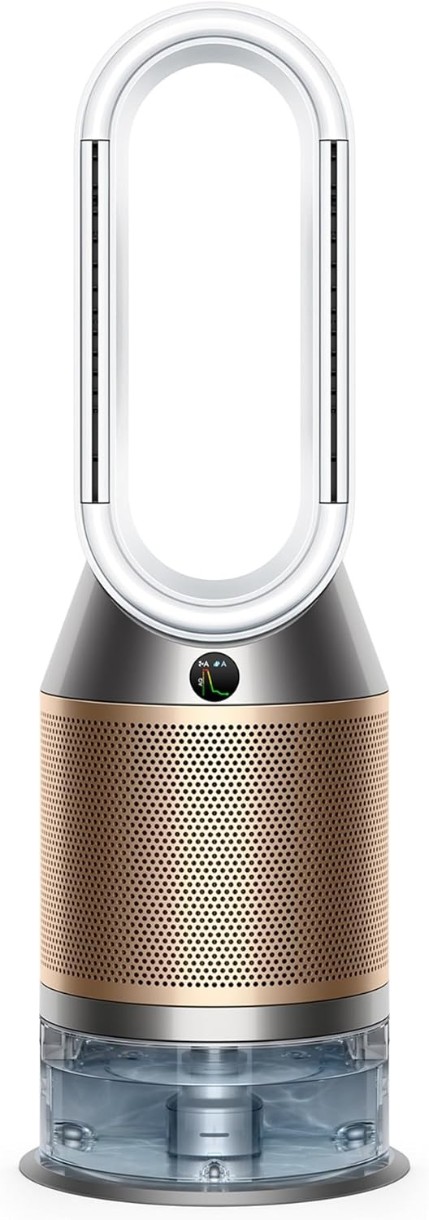 Purificator de aer Dyson PH04 Purifier Humidify + Cool Formaldehyde