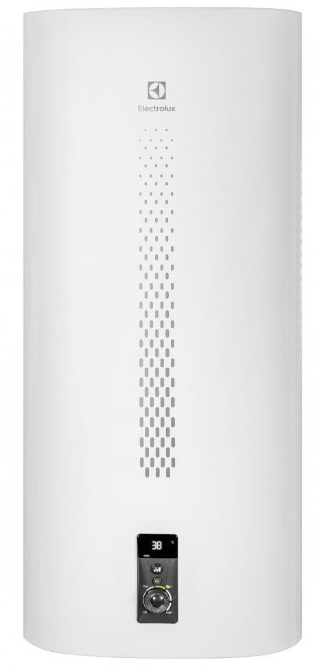 Boiler electric Electrolux EWH 80 MXM Wi-Fi