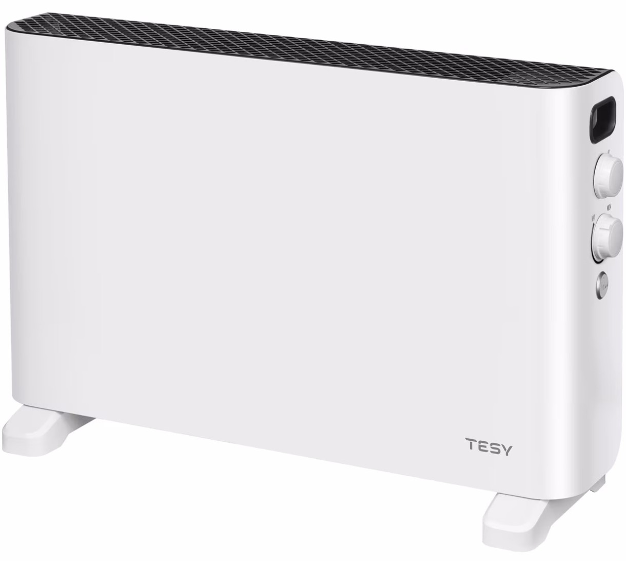 Конвектор Tesy CN 207 ZF W