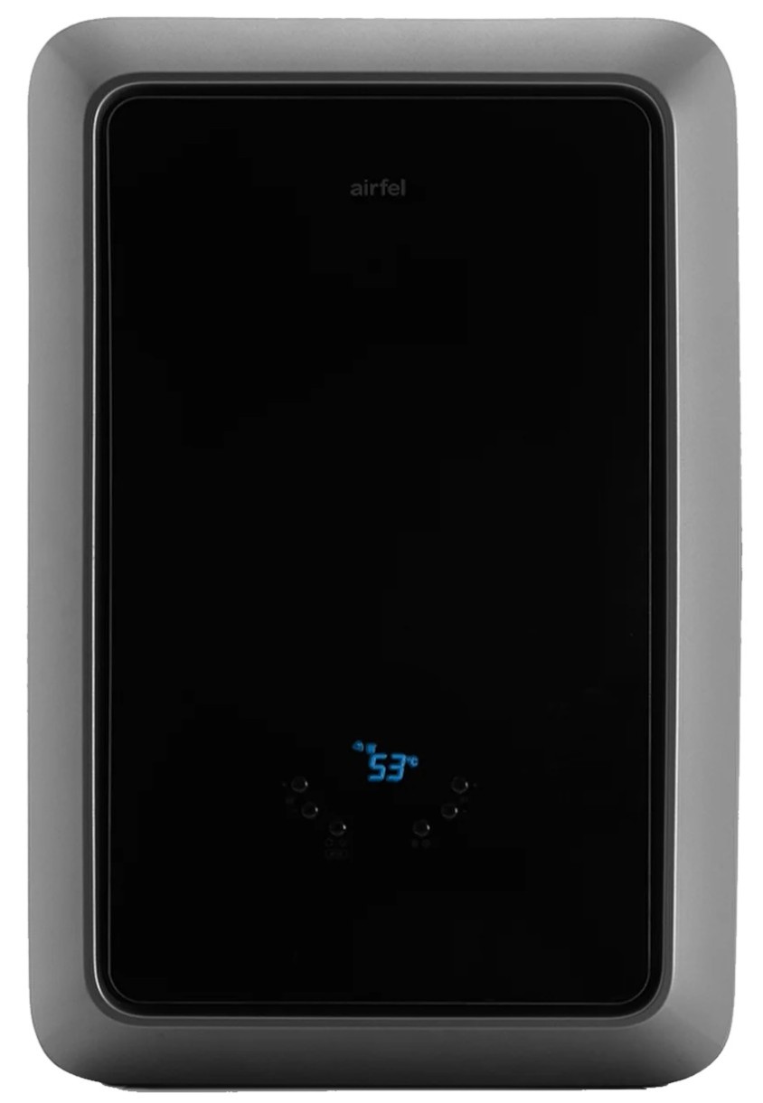 Centrala termica Daikin Airfel Maestro Comfort Premix 24 kW Condens