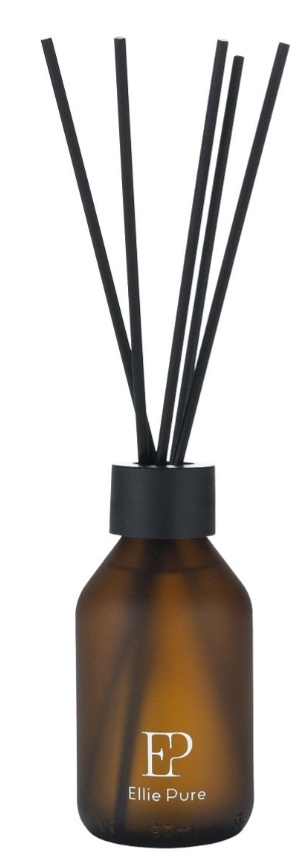 Odorizant de aer Dr.Marcus Ellie Pure Sticks Citrus