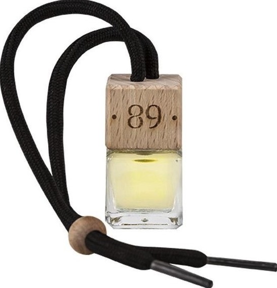 Освежитель воздуха Aromatic 89 Curious Crafts 8ml
