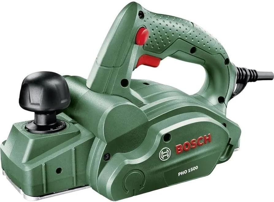 Рубанок Bosch PHO 1500 (06032A4000)