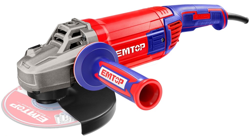 Polizor unghiular EMTOP EAGR26093