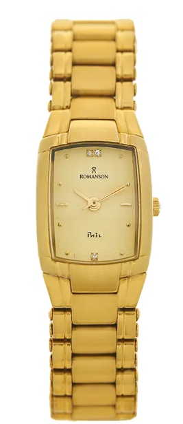 Наручные часы Romanson NM3512LG GD
