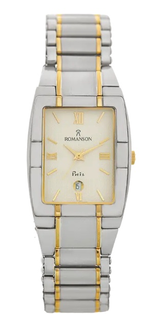Ceas de mână Romanson NM4513MC WH