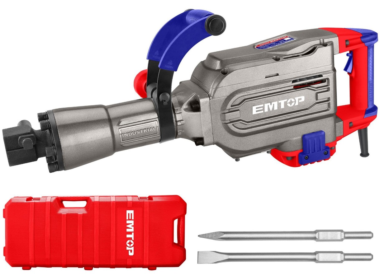 Ciocan demolator EMTOP EDBRH1701