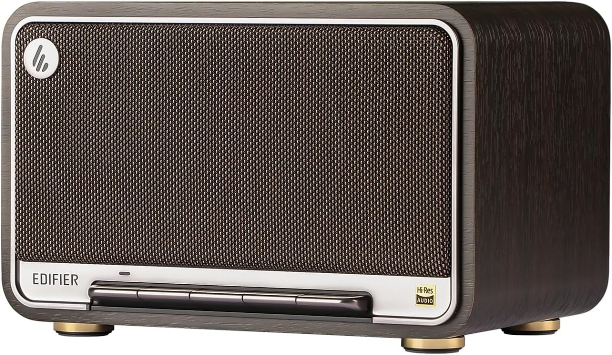 Портативная акустика Edifier D32 Black