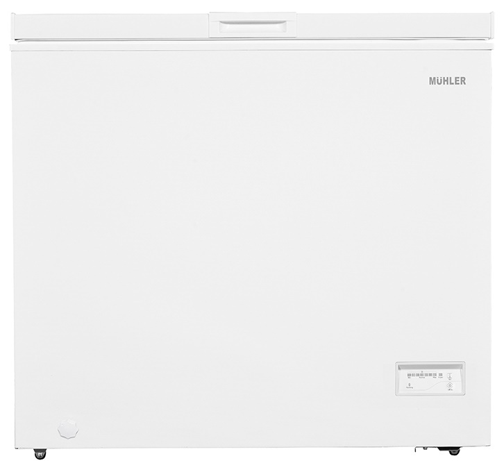 Ladă frigorifică Muhler CF230WE