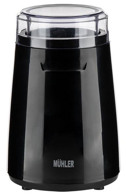 Râşniţa de cafea Muhler MCG-335