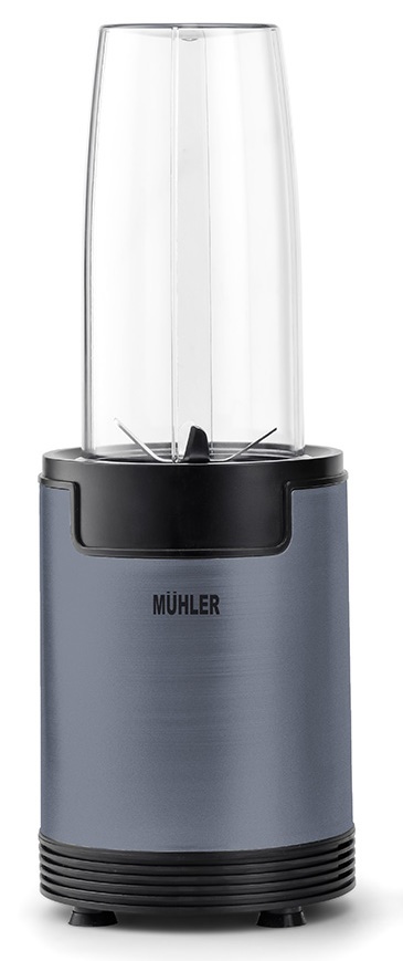 Блендер Muhler MNB-688 Ash Grey