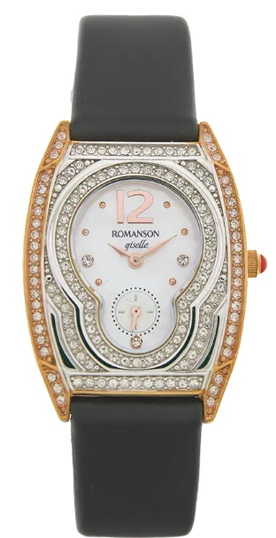 Наручные часы Romanson RL7695TLJ WH