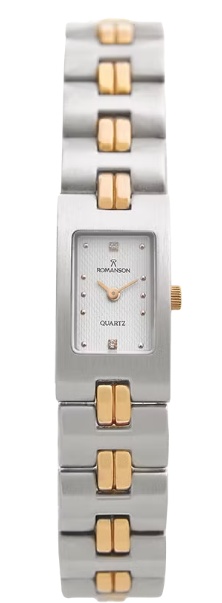 Ceas de mână Romanson RM0136LJ WH