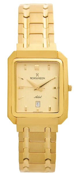 Наручные часы Romanson TM3119MG GD