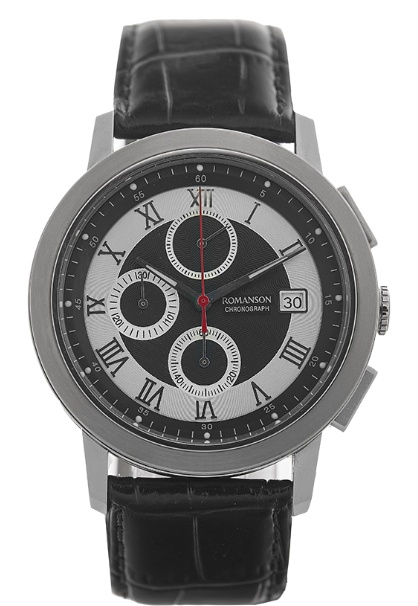 Ceas de mână Romanson TL8252HMW WH
