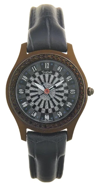 Ceas de mână Romanson SL5159QUB BK