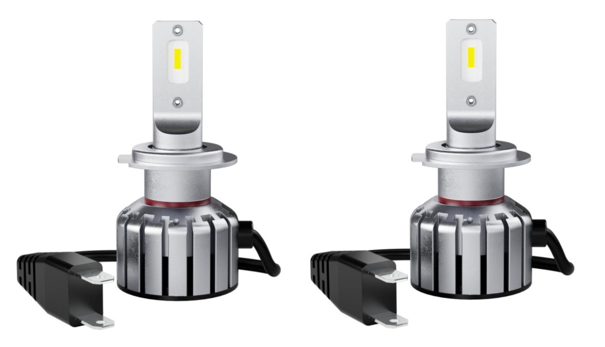 Автомобильная лампа Osram LEDriving HTL Bright H7 (64215DWBRT-2HFB)