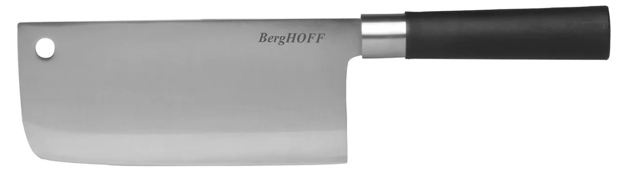 Кухонный топорик BergHOFF Codon 17cm (1315103)