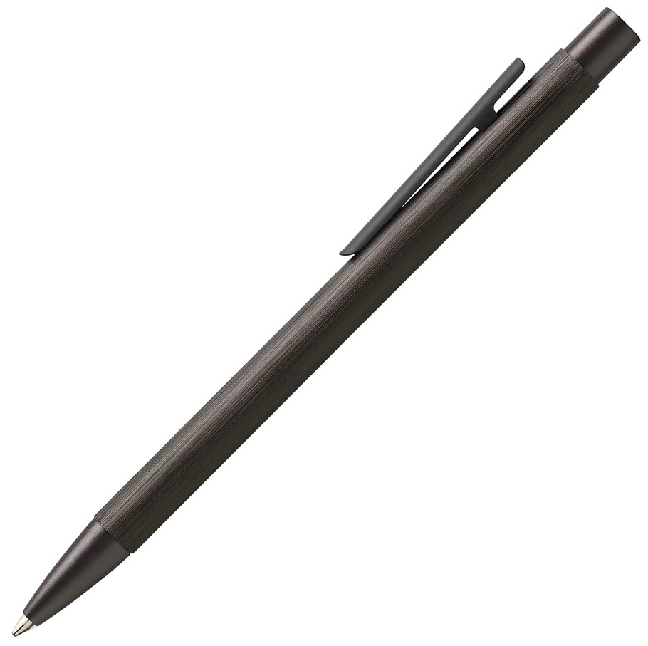 Pix Faber-Castell Neo Slim Aluminium Gun Metal