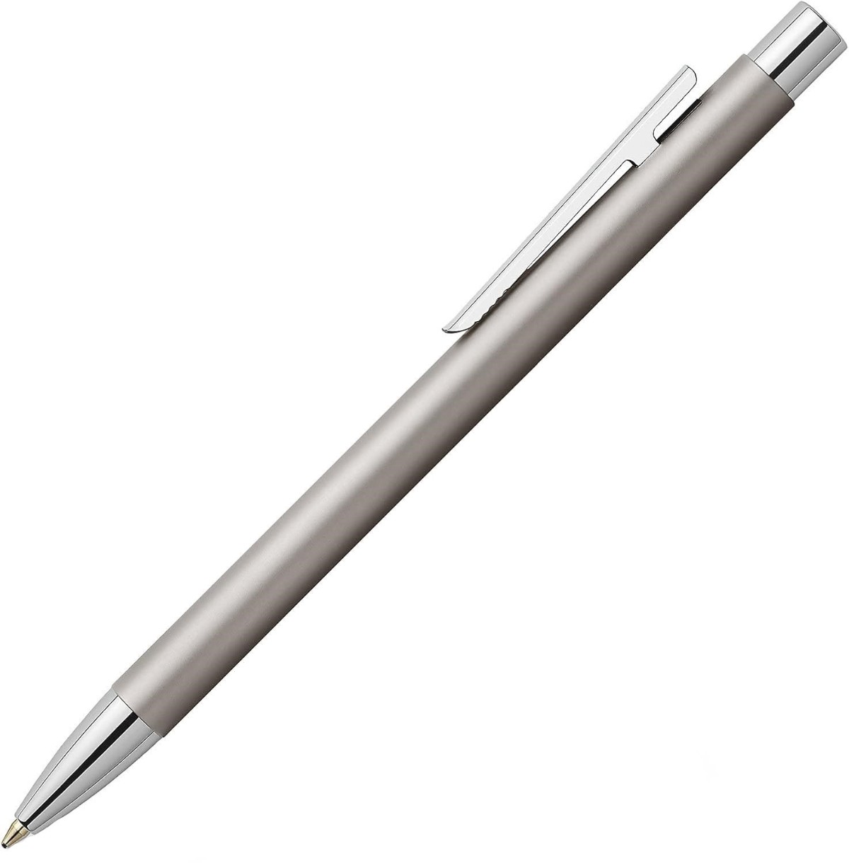 Pix Faber-Castell Neo Slim Stainless Steel Matt