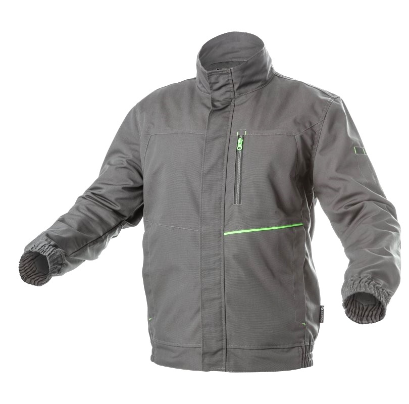 Куртка рабочая Hoegert HT5K800-1-XL