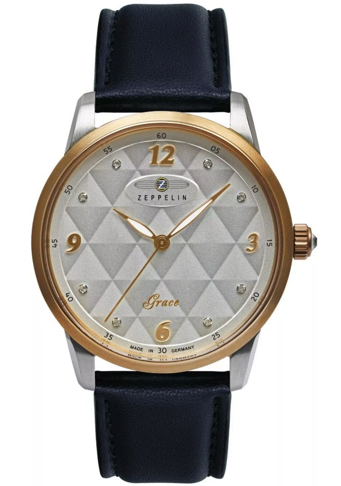 Наручные часы Zeppelin Grace 7349-1-N-Set