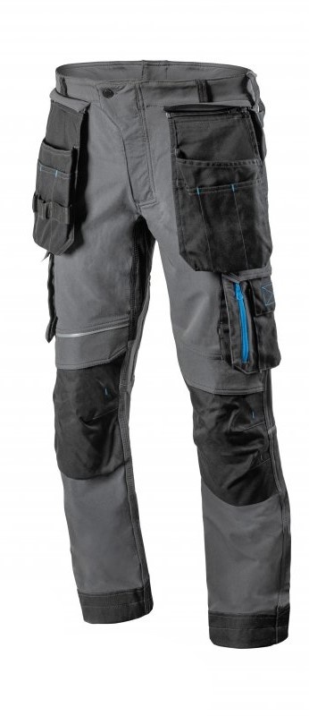 Pantaloni de lucru Hoegert HT5K812-L