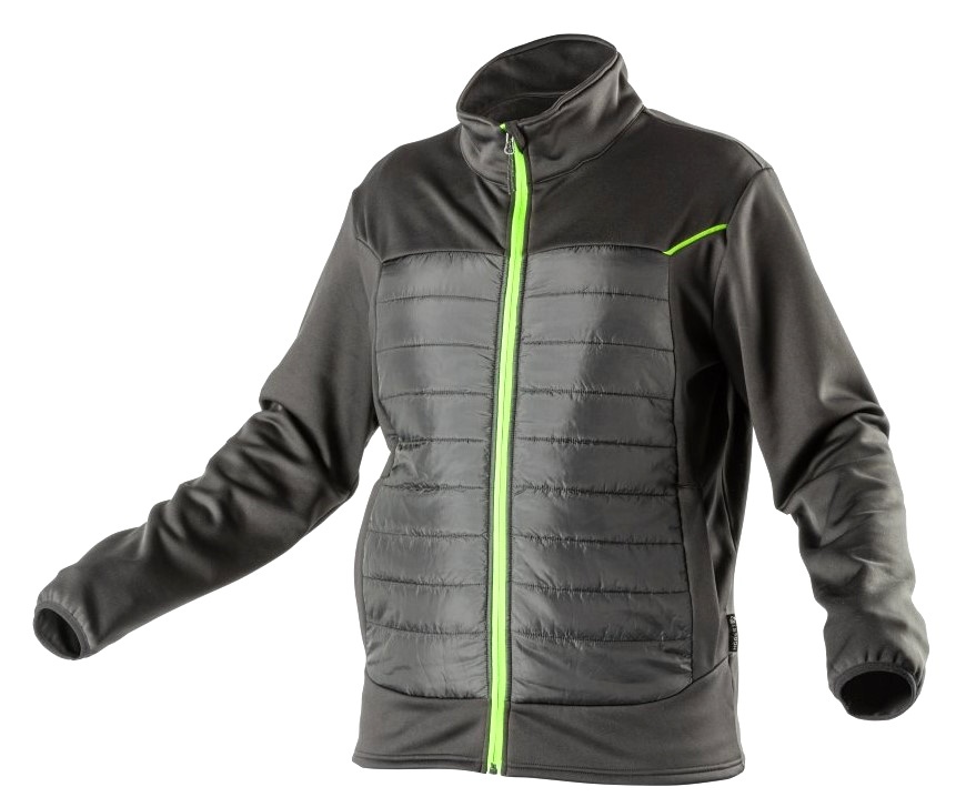 Jacheta de lucru Hoegert HT5K385-3XL
