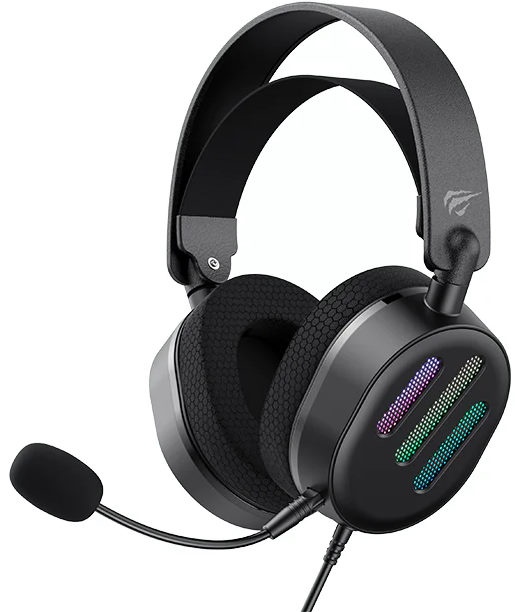 Наушники Havit H2038U Black