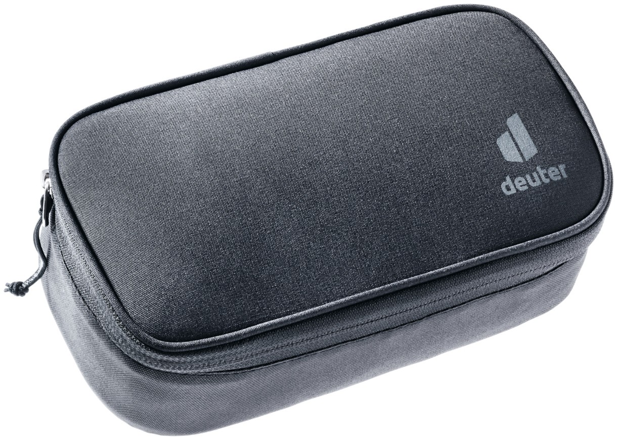 Penar Deuter Pencil Case Black 3890022