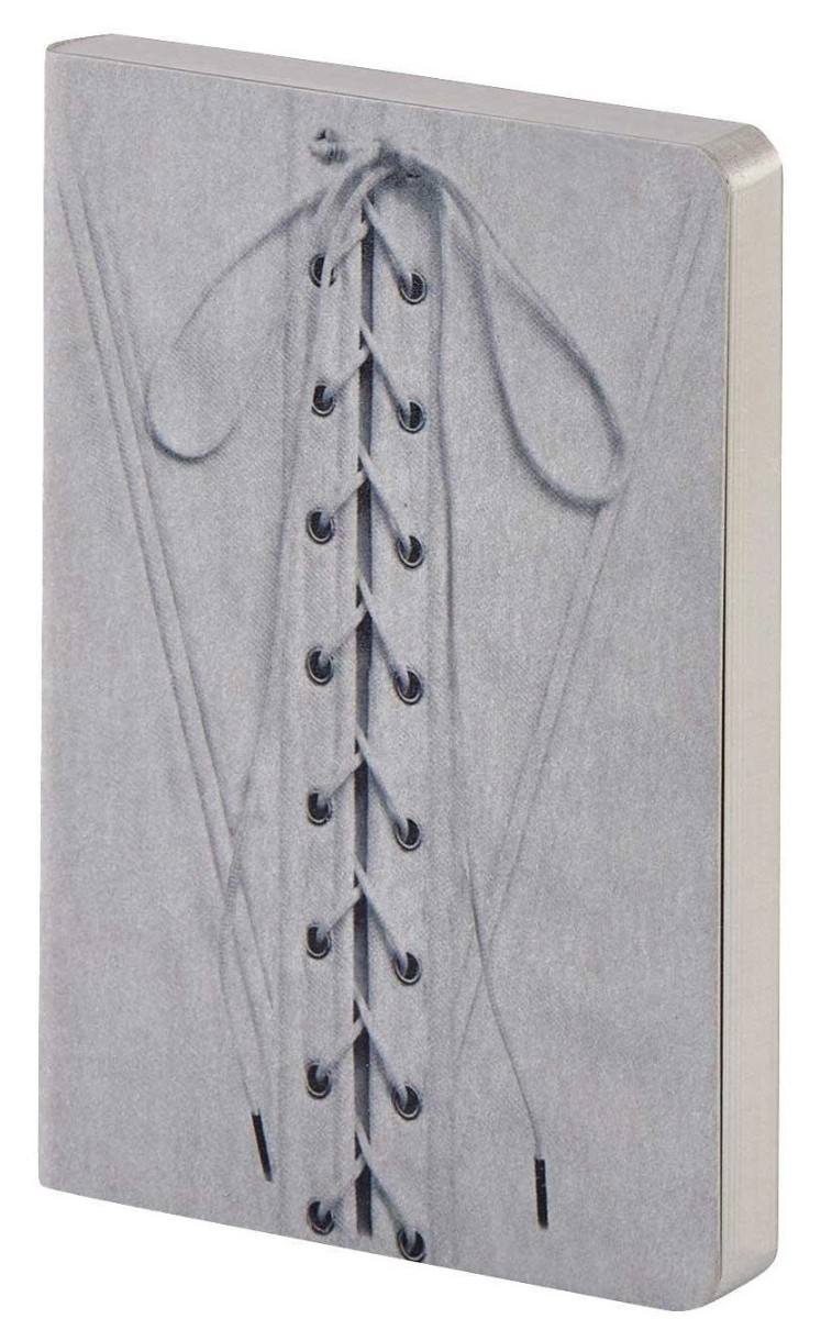 Blocnotes Nuuna Finesse Laced Limited Edition S