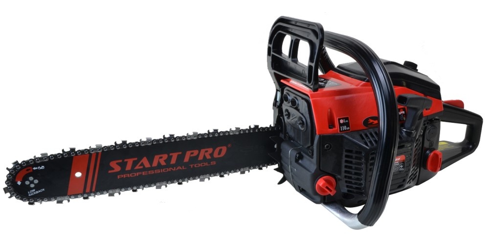Бензопила Start Pro SCS-4050Е/1