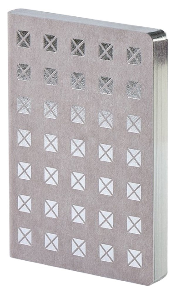 Blocnotes Nuuna Finesse Studs Limited Edition S