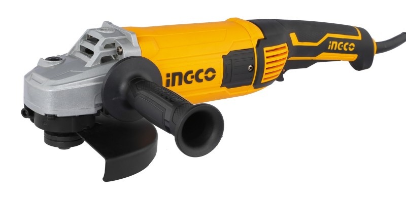 Polizor unghiular Ingco AG200018