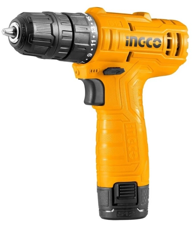 Mașină de înșurubat Ingco CDLI12428