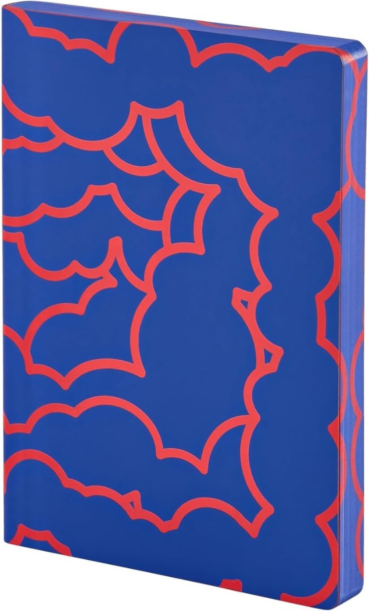 Blocnotes Nuuna Graphic L Heaven