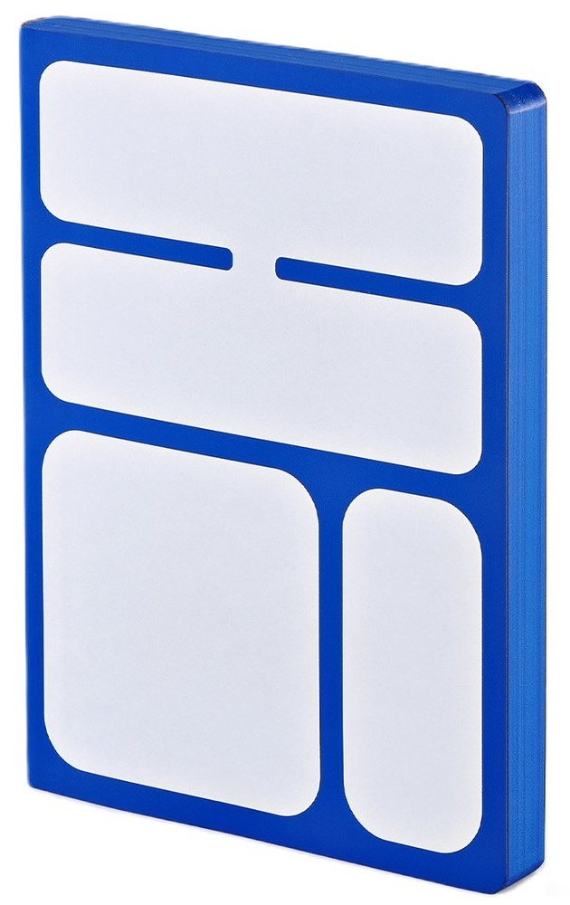 Блокнот Nuuna Graphic L Hi