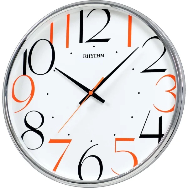 Ceas de perete Rhythm CMG486NR66