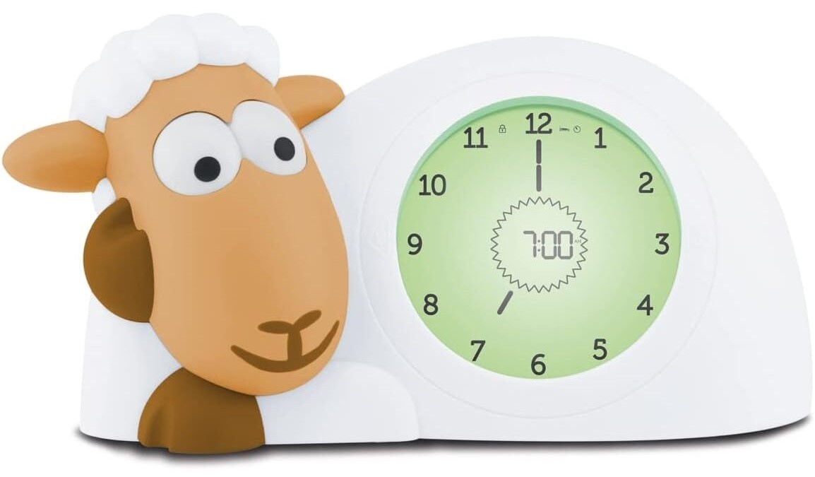 Сeas cu alarmă Zazu Sam Camel (ZA-SAM-08 A)