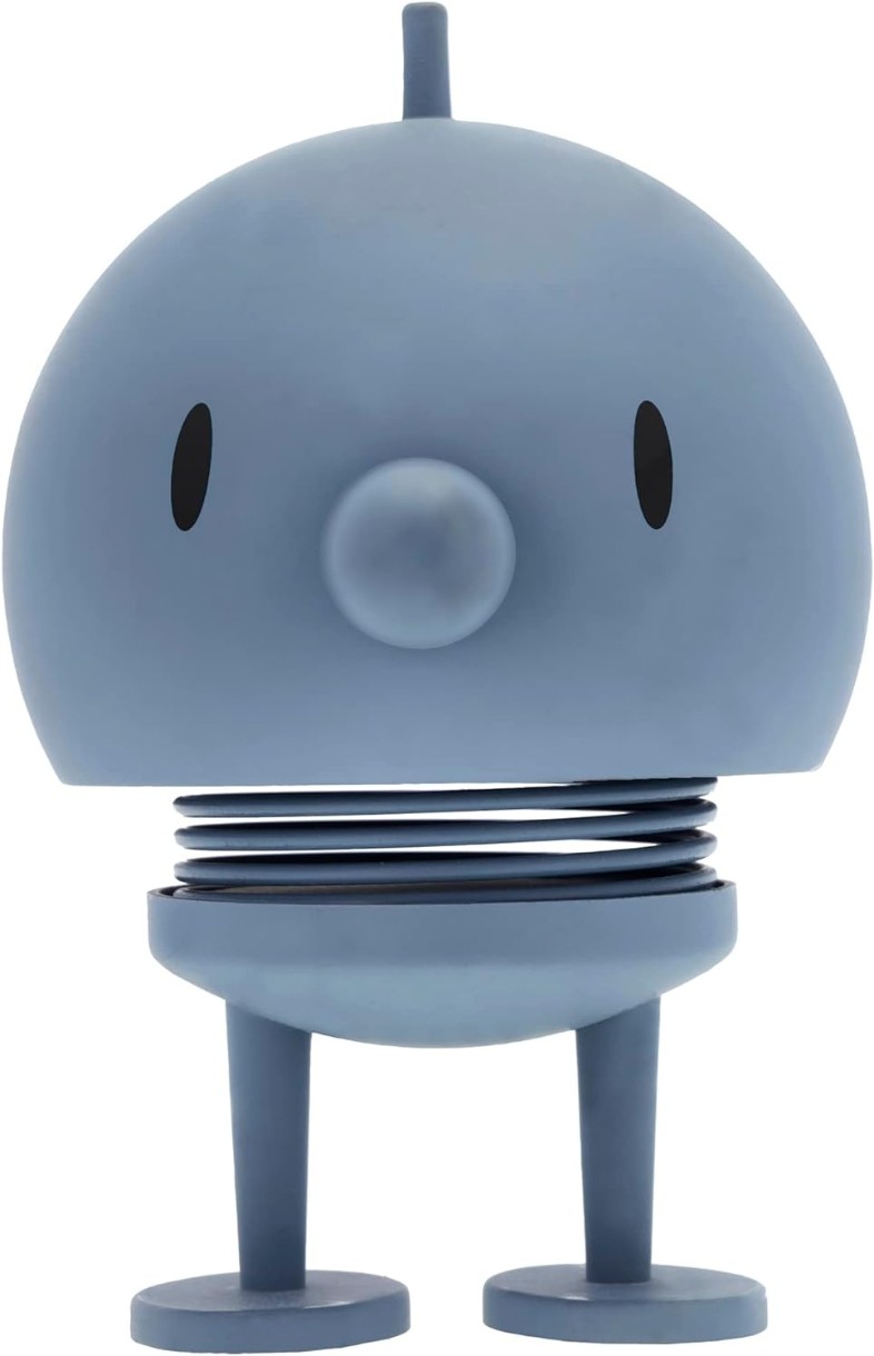 Statuetă Hoptimist Soft Bumble M Sky