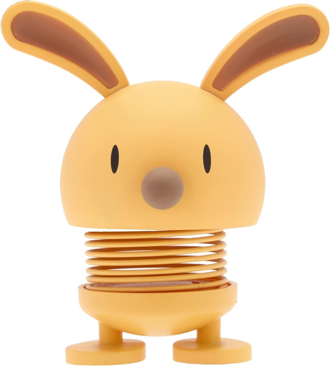 Статуэтка Hoptimist Soft Bunny S Mimosa
