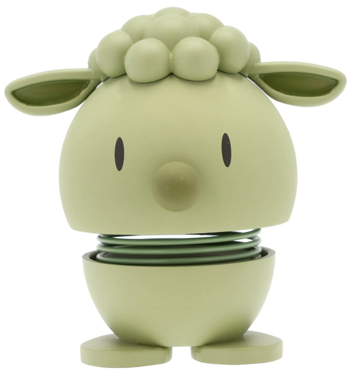 Статуэтка Hoptimist Soft Lambert S Olive
