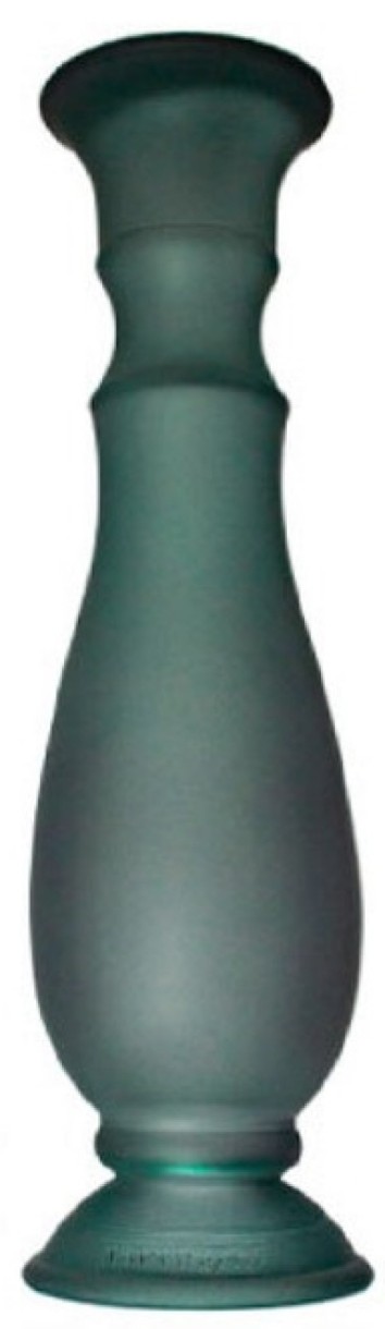 Suport pentru lumânări San Miguel Abril 40cm (4819DS328)